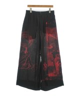 yohji yamamoto POUR HOMME（ヨウジヤマモトプールオム）その他 黒 サイズ:3(M位) メンズ/2200712651028