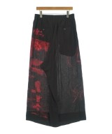 yohji yamamoto POUR HOMME（ヨウジヤマモトプールオム）その他 黒 サイズ:3(M位) メンズ/2200712651028