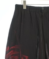 yohji yamamoto POUR HOMME（ヨウジヤマモトプールオム）その他 黒 サイズ:3(M位) メンズ/2200712651028