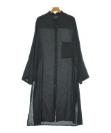 yohji yamamoto POUR HOMME カジュアルシャツ