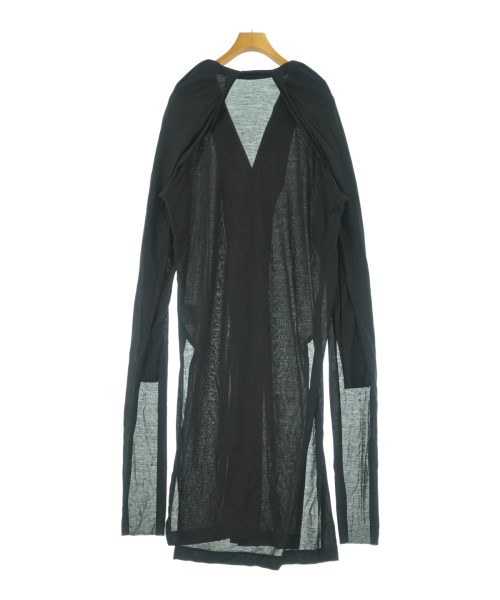 yohji yamamoto POUR HOMME（ヨウジヤマモトプールオム）カジュアルシャツ 黒 サイズ:3(M位) メンズ/2200712651059