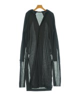 yohji yamamoto POUR HOMME（ヨウジヤマモトプールオム）カジュアルシャツ 黒 サイズ:3(M位) メンズ/2200712651059
