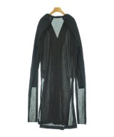 yohji yamamoto POUR HOMME（ヨウジヤマモトプールオム）カジュアルシャツ 黒 サイズ:3(M位) メンズ/2200712651059