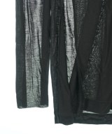 yohji yamamoto POUR HOMME（ヨウジヤマモトプールオム）カジュアルシャツ 黒 サイズ:3(M位) メンズ/2200712651059