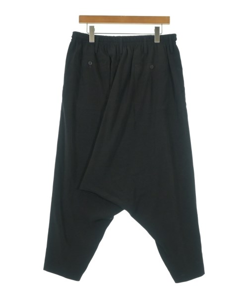 yohji yamamoto POUR HOMME（ヨウジヤマモトプールオム）その他 黒 サイズ:3(M位) メンズ/2200712651066