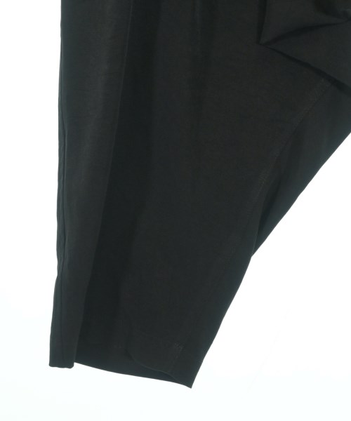 yohji yamamoto POUR HOMME（ヨウジヤマモトプールオム）その他 黒 サイズ:3(M位) メンズ/2200712651066