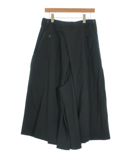 yohji yamamoto POUR HOMME（ヨウジヤマモトプールオム）その他 黒 サイズ:3(M位) メンズ/2200712671019