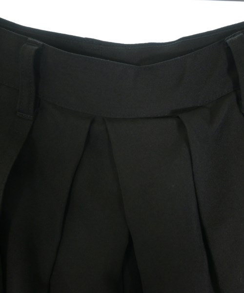 yohji yamamoto POUR HOMME（ヨウジヤマモトプールオム）その他 黒 サイズ:3(M位) メンズ/2200712671019