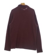 yohji yamamoto POUR HOMME（ヨウジヤマモトプールオム）ニット・セーター 赤 サイズ:3(M位) メンズ/2200712675017