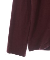 yohji yamamoto POUR HOMME（ヨウジヤマモトプールオム）ニット・セーター 赤 サイズ:3(M位) メンズ/2200712675017