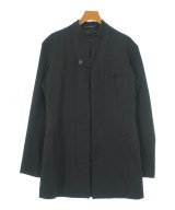 yohji yamamoto POUR HOMME（ヨウジヤマモトプールオム）カジュアルジャケット 黒 サイズ:F メンズ/2200712783033