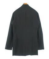 yohji yamamoto POUR HOMME（ヨウジヤマモトプールオム）カジュアルジャケット 黒 サイズ:F メンズ/2200712783033