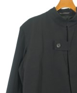 yohji yamamoto POUR HOMME（ヨウジヤマモトプールオム）カジュアルジャケット 黒 サイズ:F メンズ/2200712783033