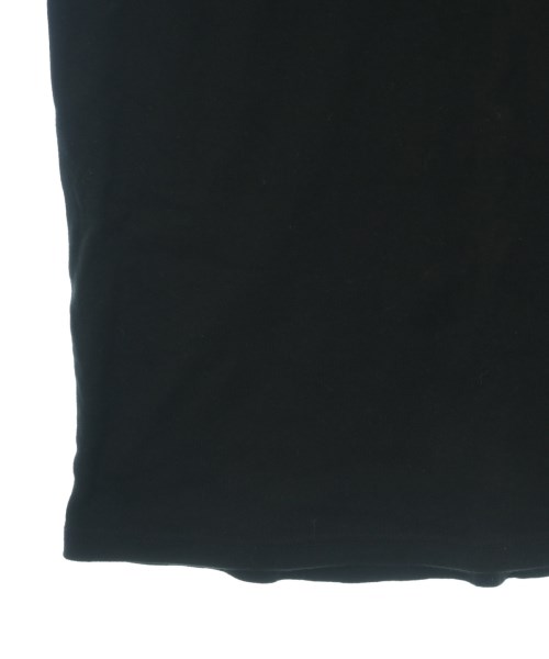 yohji yamamoto POUR HOMME（ヨウジヤマモトプールオム）タンクトップ 黒 サイズ:3(M位) メンズ/2200713003079