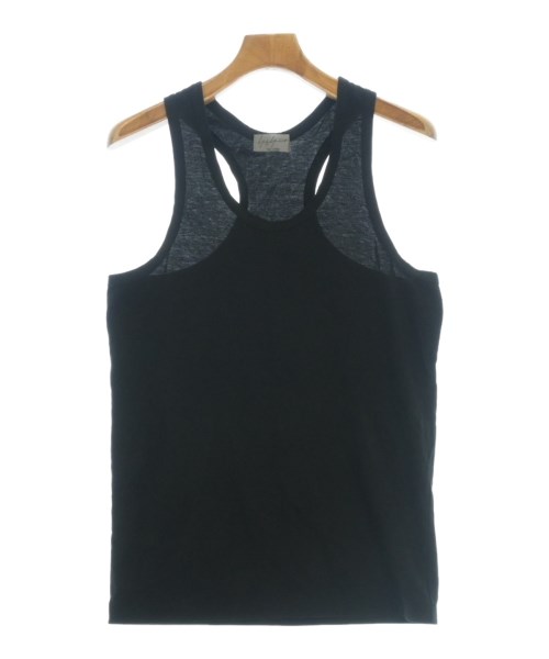 yohji yamamoto POUR HOMME(ヨウジヤマモトプールオム)のタンクトップ サイズ:-(M位) 5,800円
