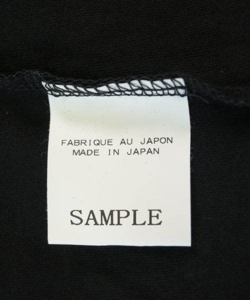 yohji yamamoto POUR HOMME（ヨウジヤマモトプールオム）タンクトップ 黒 サイズ:-(M位) メンズ/2200713003086