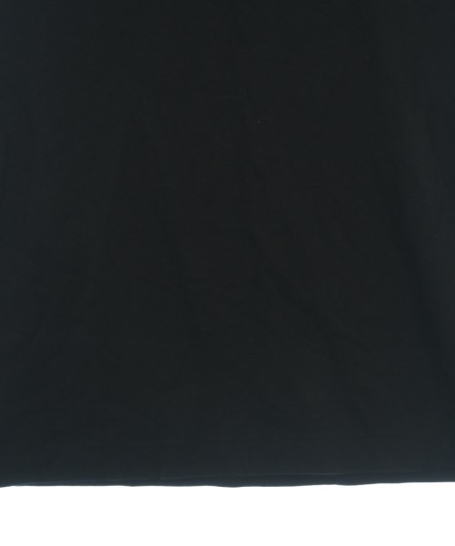yohji yamamoto POUR HOMME（ヨウジヤマモトプールオム）タンクトップ 黒 サイズ:-(M位) メンズ/2200713003086