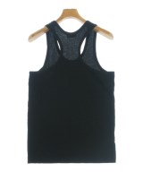 yohji yamamoto POUR HOMME（ヨウジヤマモトプールオム）タンクトップ 黒 サイズ:-(M位) メンズ/2200713003086