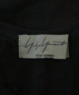 yohji yamamoto POUR HOMME（ヨウジヤマモトプールオム）タンクトップ 黒 サイズ:-(M位) メンズ/2200713003086