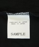 yohji yamamoto POUR HOMME（ヨウジヤマモトプールオム）タンクトップ 黒 サイズ:-(M位) メンズ/2200713003086