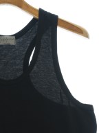 yohji yamamoto POUR HOMME（ヨウジヤマモトプールオム）タンクトップ 黒 サイズ:-(M位) メンズ/2200713003086