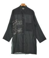 yohji yamamoto POUR HOMME カジュアルシャツ