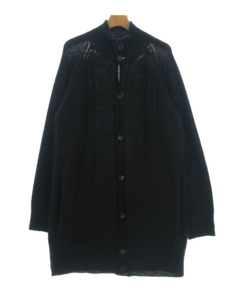yohji yamamoto POUR HOMME(ヨウジヤマモトプールオム)のカーディガン サイズ:3(M位) 34,100円