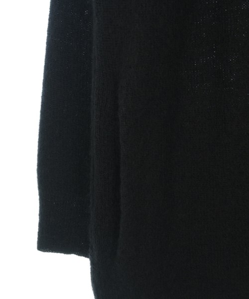 yohji yamamoto POUR HOMME（ヨウジヤマモトプールオム）カーディガン 黒 サイズ:3(M位) メンズ/2200713377026