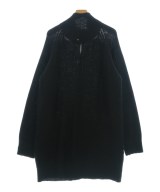 yohji yamamoto POUR HOMME（ヨウジヤマモトプールオム）カーディガン 黒 サイズ:3(M位) メンズ/2200713377026