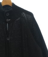 yohji yamamoto POUR HOMME（ヨウジヤマモトプールオム）カーディガン 黒 サイズ:3(M位) メンズ/2200713377026