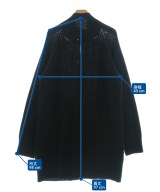 yohji yamamoto POUR HOMME（ヨウジヤマモトプールオム）カーディガン 黒 サイズ:3(M位) メンズ/2200713377026