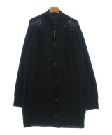 yohji yamamoto POUR HOMME カーディガン