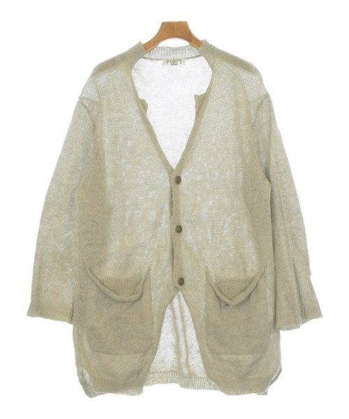 yohji yamamoto POUR HOMME(ヨウジヤマモトプールオム)のカーディガン サイズ:3(M位) 30,000円