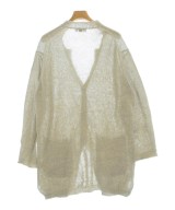 yohji yamamoto POUR HOMME（ヨウジヤマモトプールオム）カーディガン ベージュ サイズ:3(M位) メンズ/2200713377033