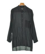 yohji yamamoto POUR HOMME カジュアルシャツ