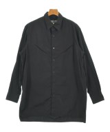yohji yamamoto POUR HOMME カジュアルシャツ