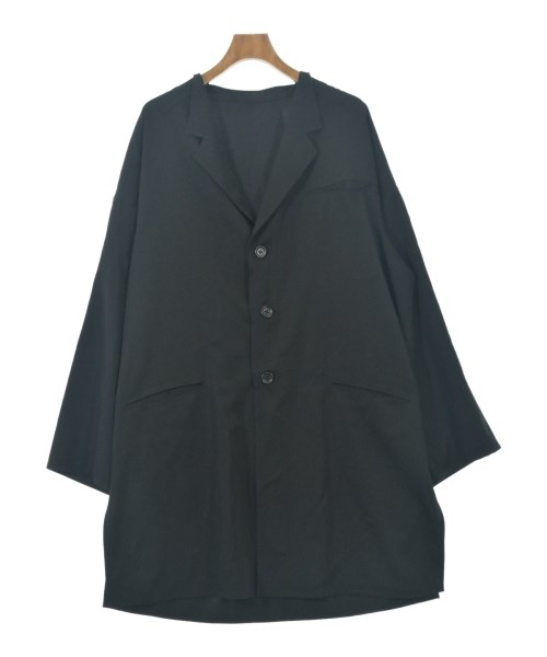 yohji yamamoto POUR HOMME(ヨウジヤマモトプールオム)のカジュアルジャケット サイズ:2(S位) 97,300円