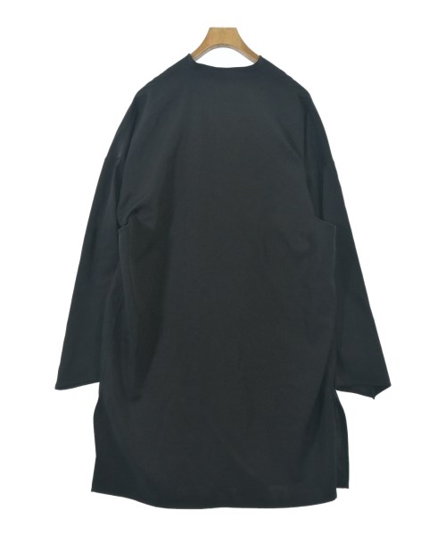 yohji yamamoto POUR HOMME（ヨウジヤマモトプールオム）カジュアルジャケット 黒 サイズ:2(S位) メンズ/2200713623017