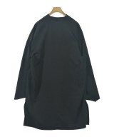 yohji yamamoto POUR HOMME（ヨウジヤマモトプールオム）カジュアルジャケット 黒 サイズ:2(S位) メンズ/2200713623017