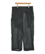 yohji yamamoto POUR HOMME（ヨウジヤマモトプールオム）その他 黒 サイズ:-(XL位) メンズ/2200713623024