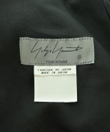 yohji yamamoto POUR HOMME（ヨウジヤマモトプールオム）その他 黒 サイズ:-(XL位) メンズ/2200713623024