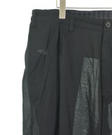 yohji yamamoto POUR HOMME（ヨウジヤマモトプールオム）その他 黒 サイズ:-(XL位) メンズ/2200713623024
