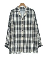 yohji yamamoto POUR HOMME カジュアルシャツ