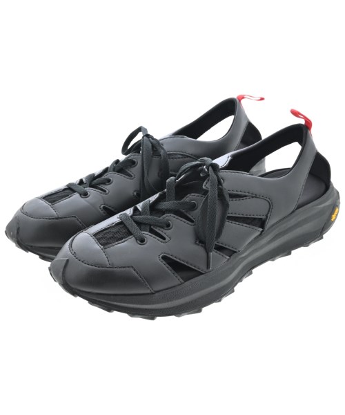 yohji yamamoto POUR HOMME(ヨウジヤマモトプールオム)のスニーカー サイズ:5(28cm位) 53,100円