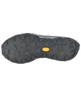 yohji yamamoto POUR HOMME（ヨウジヤマモトプールオム）スニーカー 黒 サイズ:5(28cm位) メンズ/2200713623048