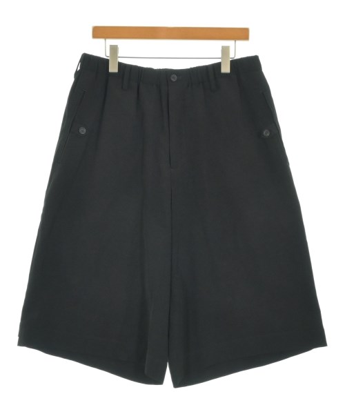 yohji yamamoto POUR HOMME(ヨウジヤマモトプールオム)のショートパンツ サイズ:2(S位) 36,100円