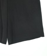 yohji yamamoto POUR HOMME（ヨウジヤマモトプールオム）ショートパンツ 黒 サイズ:2(S位) メンズ/2200713654073