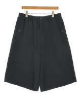 yohji yamamoto POUR HOMME ショートパンツ