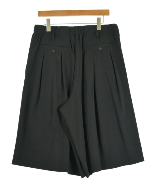 yohji yamamoto POUR HOMME（ヨウジヤマモトプールオム）その他 黒 サイズ:2(S位) メンズ/2200714250076