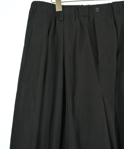 yohji yamamoto POUR HOMME（ヨウジヤマモトプールオム）その他 黒 サイズ:2(S位) メンズ/2200714250076